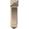 Ekena Millwork Thorton Arts and Crafts Rough Sawn Bracket w/ Offset Brace, Douglas Fir, 8"W x 28"D x 32"H BKT0806X28X32THR03RDF - alternate 4